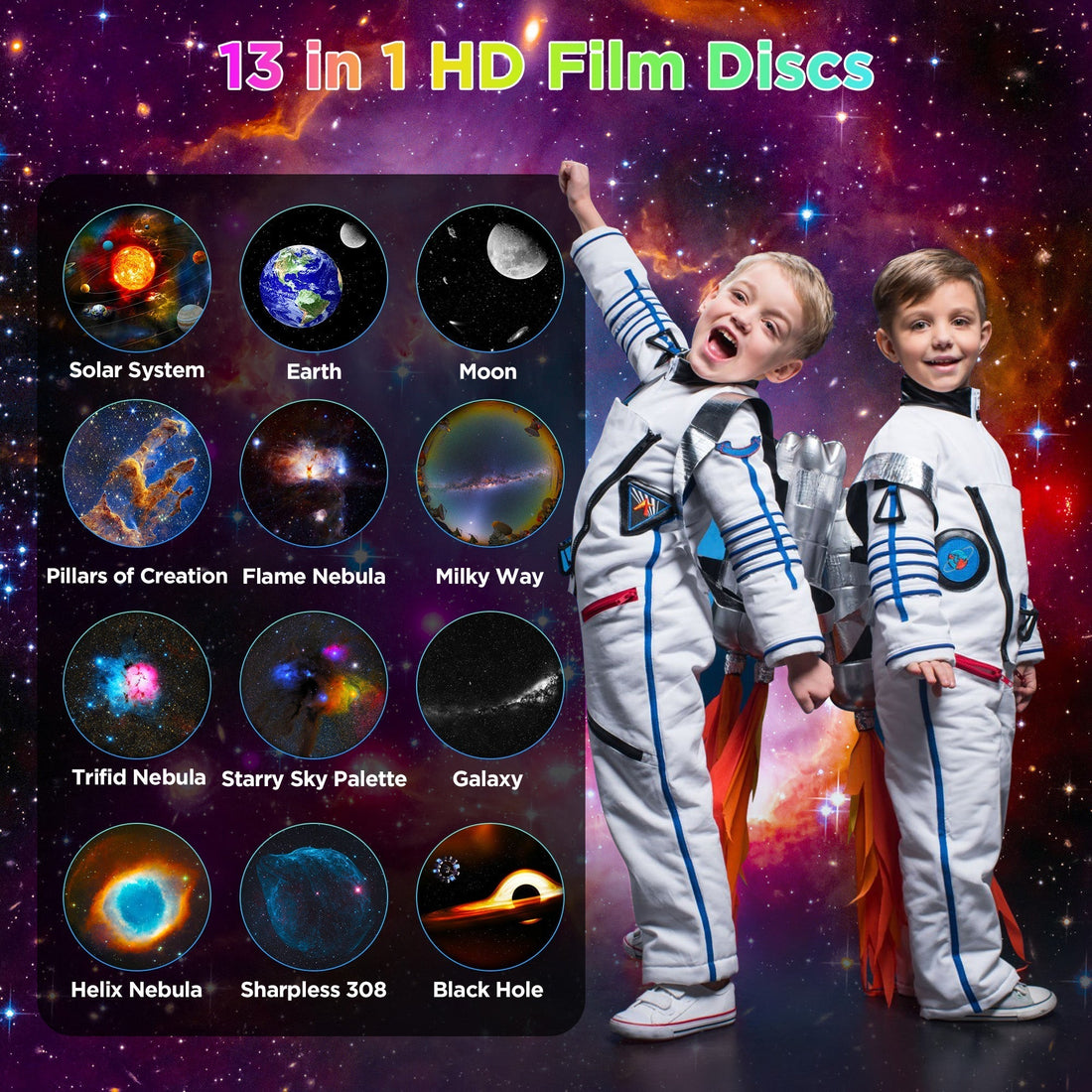 How We Hack Starlight: The Secret Tech Behind Pixel-Free Galaxies in Your Bedroom