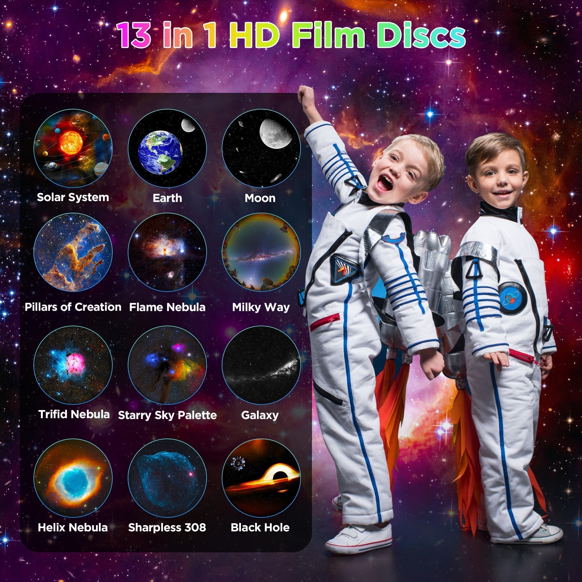 How We Hack Starlight: The Secret Tech Behind Pixel-Free Galaxies in Your Bedroom