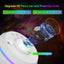Nebula Orb Galaxy Projector——Kids' Room Decor Lamps & Lighting