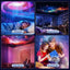 UFO Galaxy Projector——Kids‘ Night Light