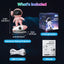 Astronaut Galaxy Projector—— Nursery Night Lights